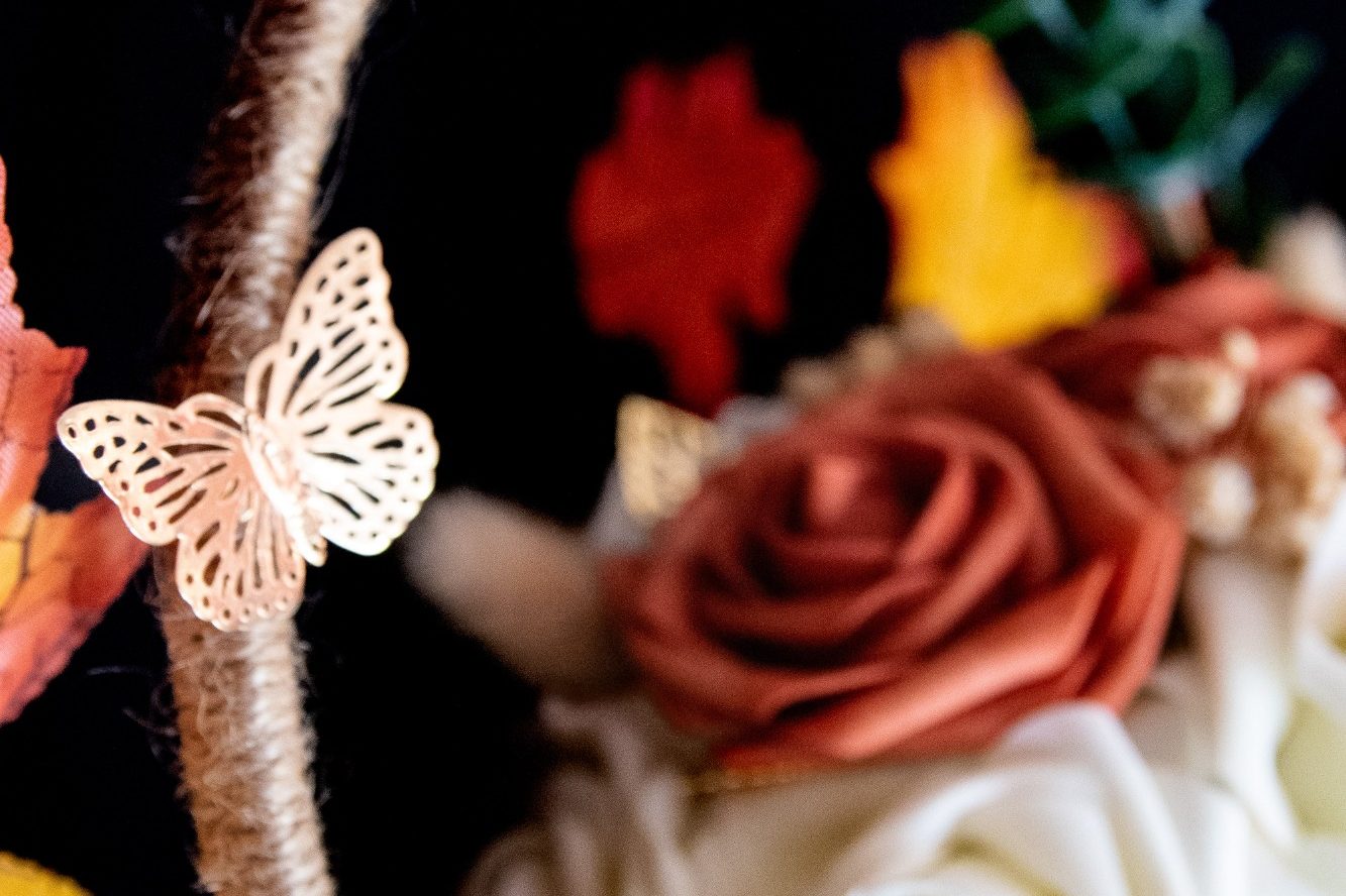 L'Atelier des Papillons - LA BOUTIQUE