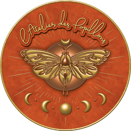 L'Atelier des Papillons 12