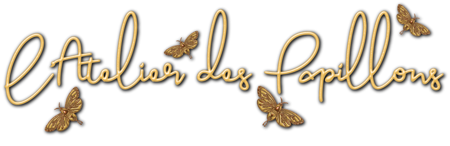 L'Atelier des Papillons - LA BOUTIQUE