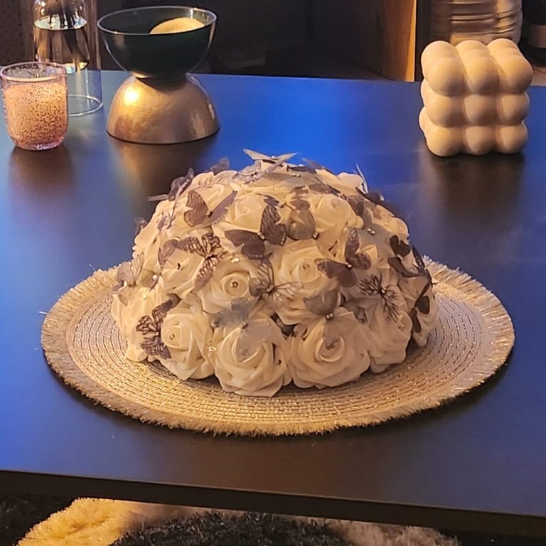 L'Atelier des Papillons - LA BOUTIQUE